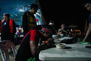 BIB: 
                            <button type="button" onclick="openModal(28154390)" class="btn btn-primary btn-sm float-right btn-popup" data-toggle="modal" data-target=".modal-high-quality">
                        <i class="fas fa-shopping-cart"></i> Add to Cart
                    </button>
                                            <button type="button" onclick="isThisMe(28154390, true)" class="btn btn-success btn-sm float-right btn-popup btn-isme hidden" data-toggle="tooltip" data-placement="bottom" title="นี่คือรูปของคุณใช่ไหม คลิกที่นี่เพื่อเอาเข้าอัลบั้ม">
                        <i class="fas fa-plus"></i> Add to album
                    </button>
                    <button type="button" onclick="isThisMe(28154390, false)" class="btn btn-warning btn-sm float-right btn-popup btn-isnotme hidden">
                        <i class="fas fa-ban"></i> Remove from album
                    </button>